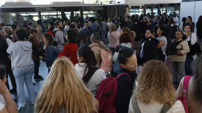 Apagão massivo atinge Portugal e outros países da Europa