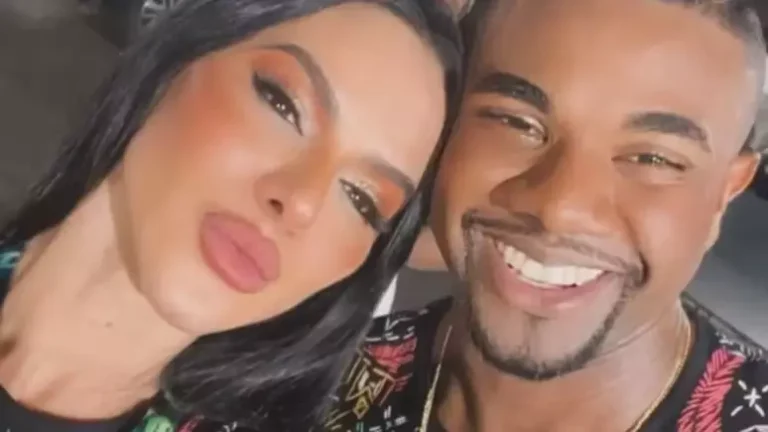 Ex-BBB Davi Brito vira réu na Justiça por violência psicológica após ameaçar ex com arma