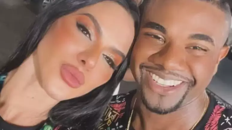 Ex-BBB Davi Brito vira réu na Justiça por violência psicológica após ameaçar ex com arma