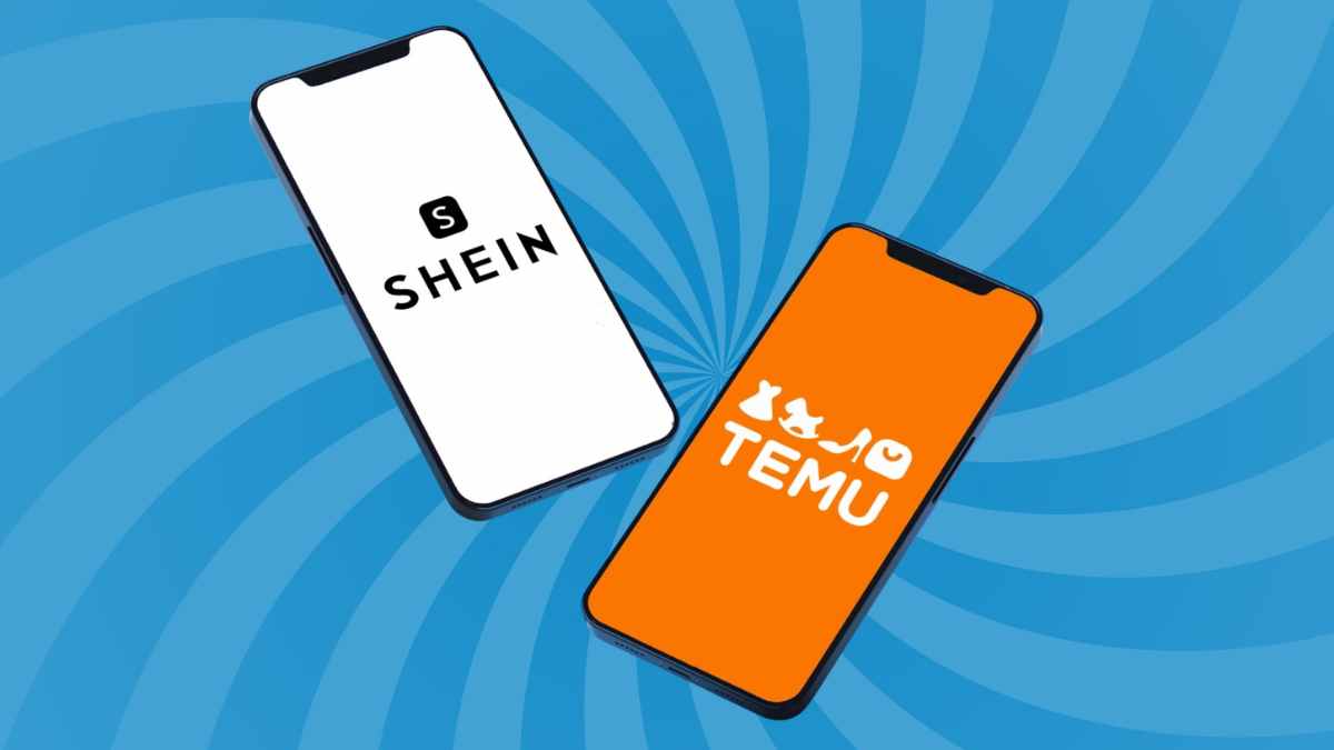 Falência da China em 2025 – Temu e Shein começam a mostrar sinais de queda