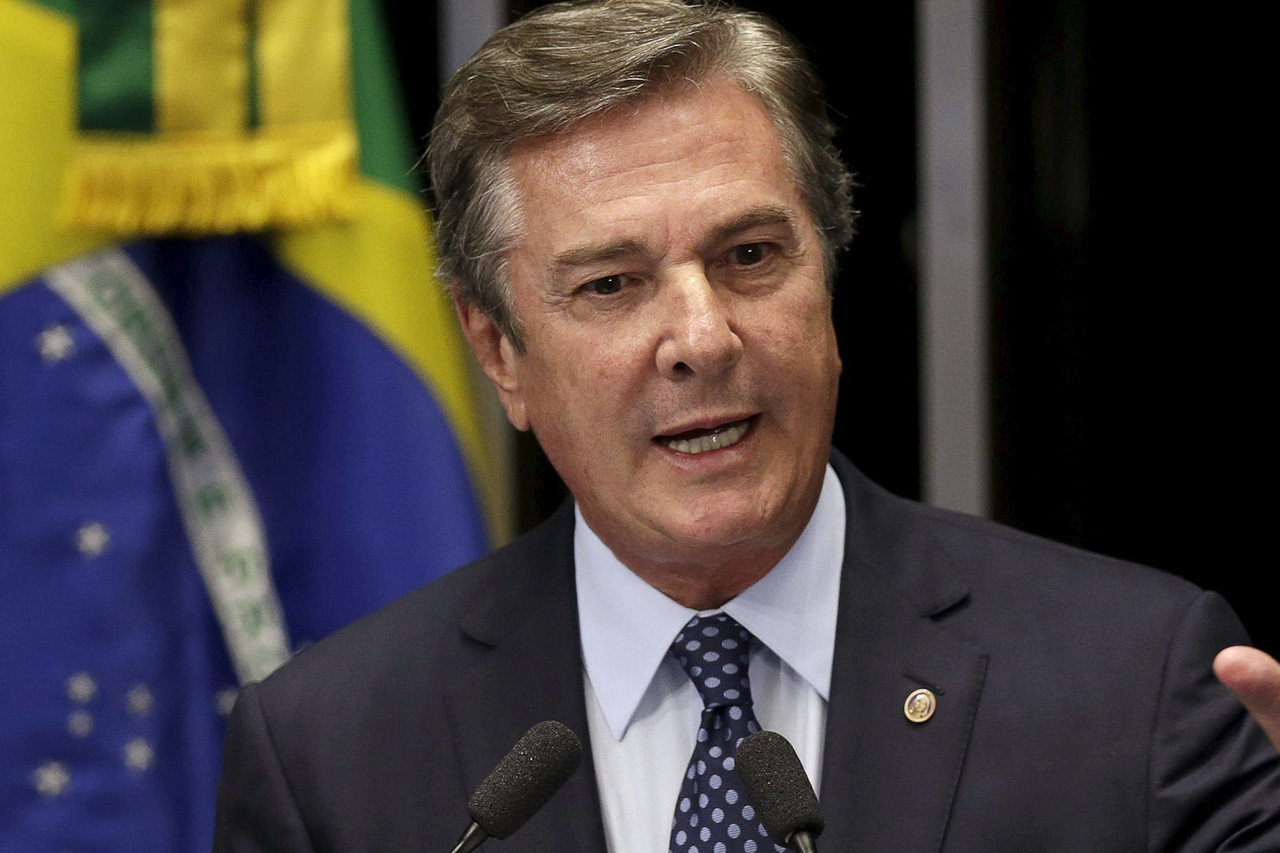 Fernando Collor