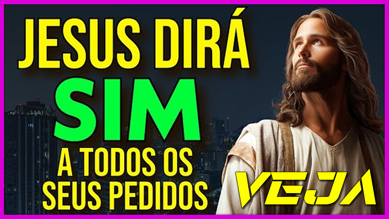 JESUS