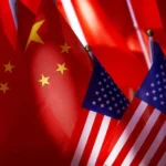 China e EUA chegam a acordo sobre tarifaço, nesta segunda-feira, 12 de maio de 2025