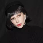 LADY GAGA NO RIO