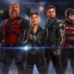 Marvel's Thunderbolts