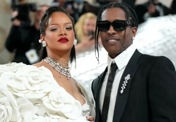 Met Gala 2025