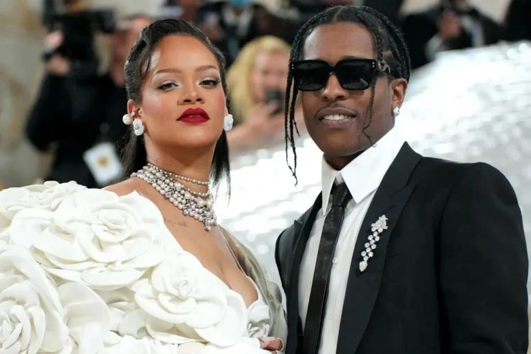 Met Gala 2025