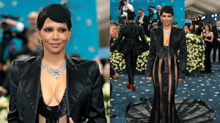 Met Gala2025
