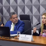 Virgínia Fonseca foi convocada para depor na CPI das Apostas Esportivas