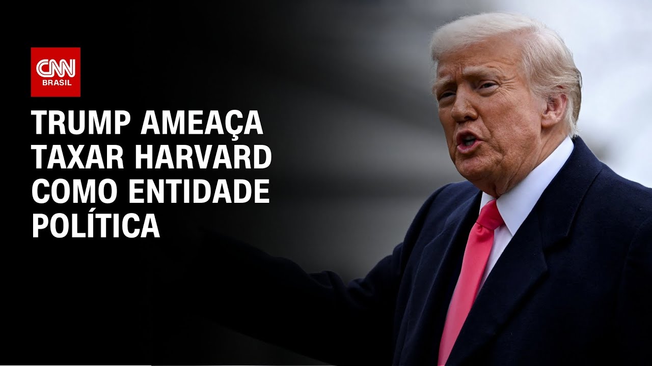 trump contra harvard